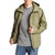 Fjallraven Sten Jacket Green
