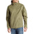 Fjallraven Sten Jacket Green