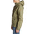 Fjallraven Sten Jacket Green