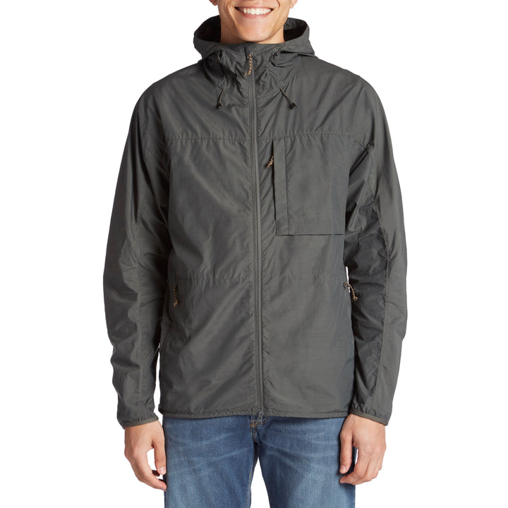 Fjällräven High Coast Wind Jacket Mountain Grey