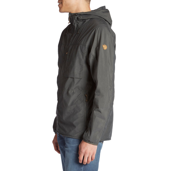 Fjällräven High Coast Wind Jacket Mountain Grey