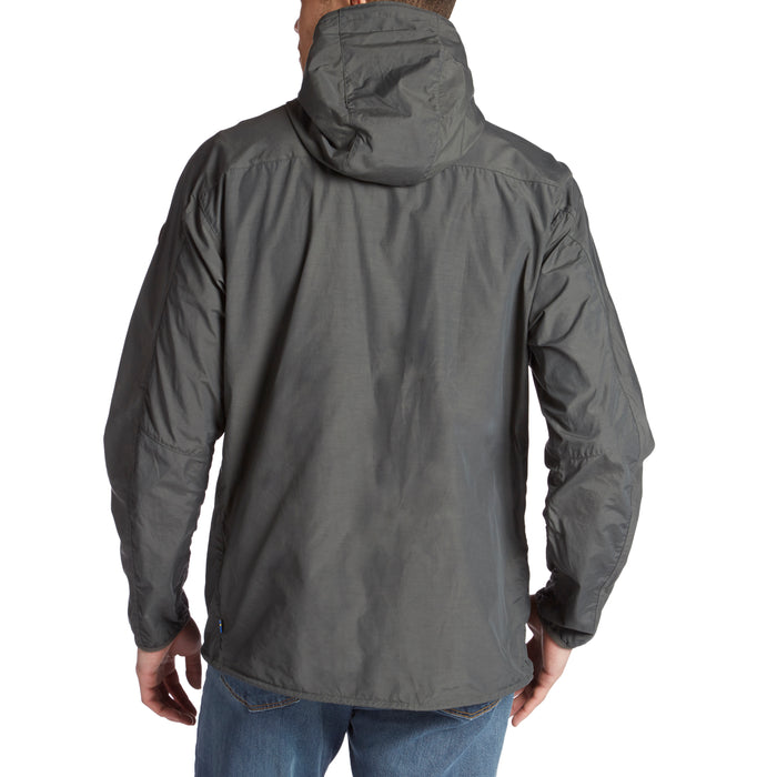 Fjällräven High Coast Wind Jacket Mountain Grey