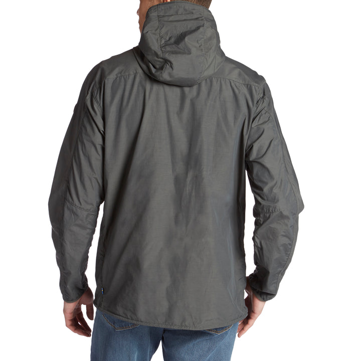 Fjällräven High Coast Wind Jacket Mountain Grey