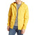Fjallraven Greenland Wind Jacket Dandelion