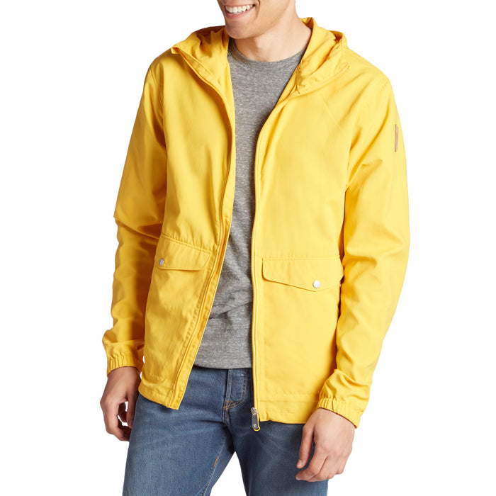 Fjallraven Greenland Wind Jacket Dandelion