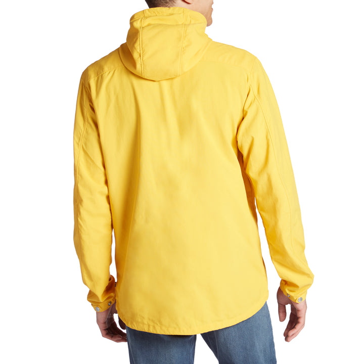 Fjallraven Greenland Wind Jacket Dandelion