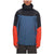 686 Stretch GORE-TEX® Zone Thermagraph™ Jacket Bluesteel Colorblock