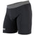 POC Resistance Enduro Boxers Carbon Black