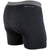 POC Resistance Enduro Boxers Carbon Black