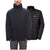 686 Smarty® 3-in-1 Form Jacket Black