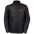 686 Smarty® 3-in-1 Form Jacket Black