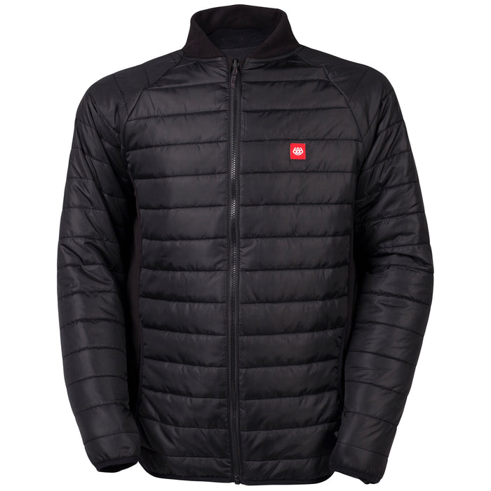 686 Smarty® 3-in-1 Form Jacket Black