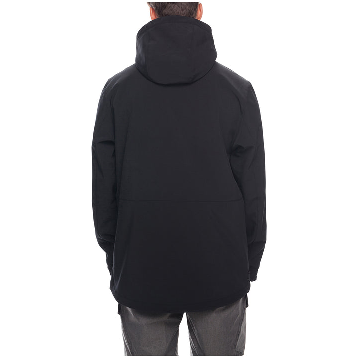 686 Smarty® 3-in-1 Phase Softshell Jacket Black