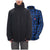 686 Smarty® 3-in-1 Phase Softshell Jacket Black