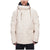 686 S-86 Insulated Jacket Bone Wash Colorblock