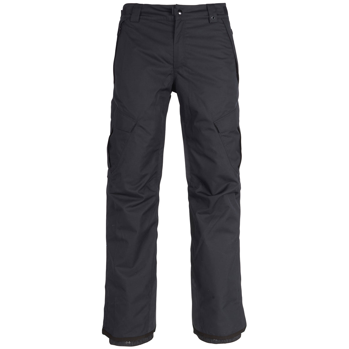 686 Infinity Insulated Cargo Pants Black