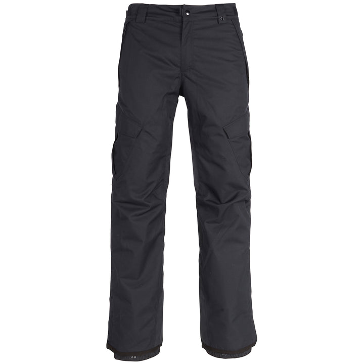 686 Infinity Insulated Cargo Pants Black