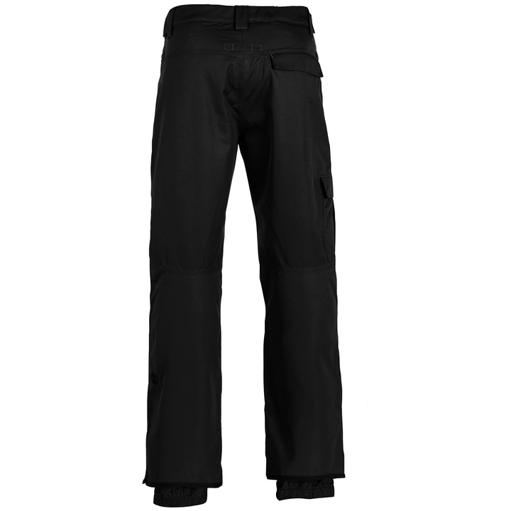 686 Supreme Cargo Shell Pants Black