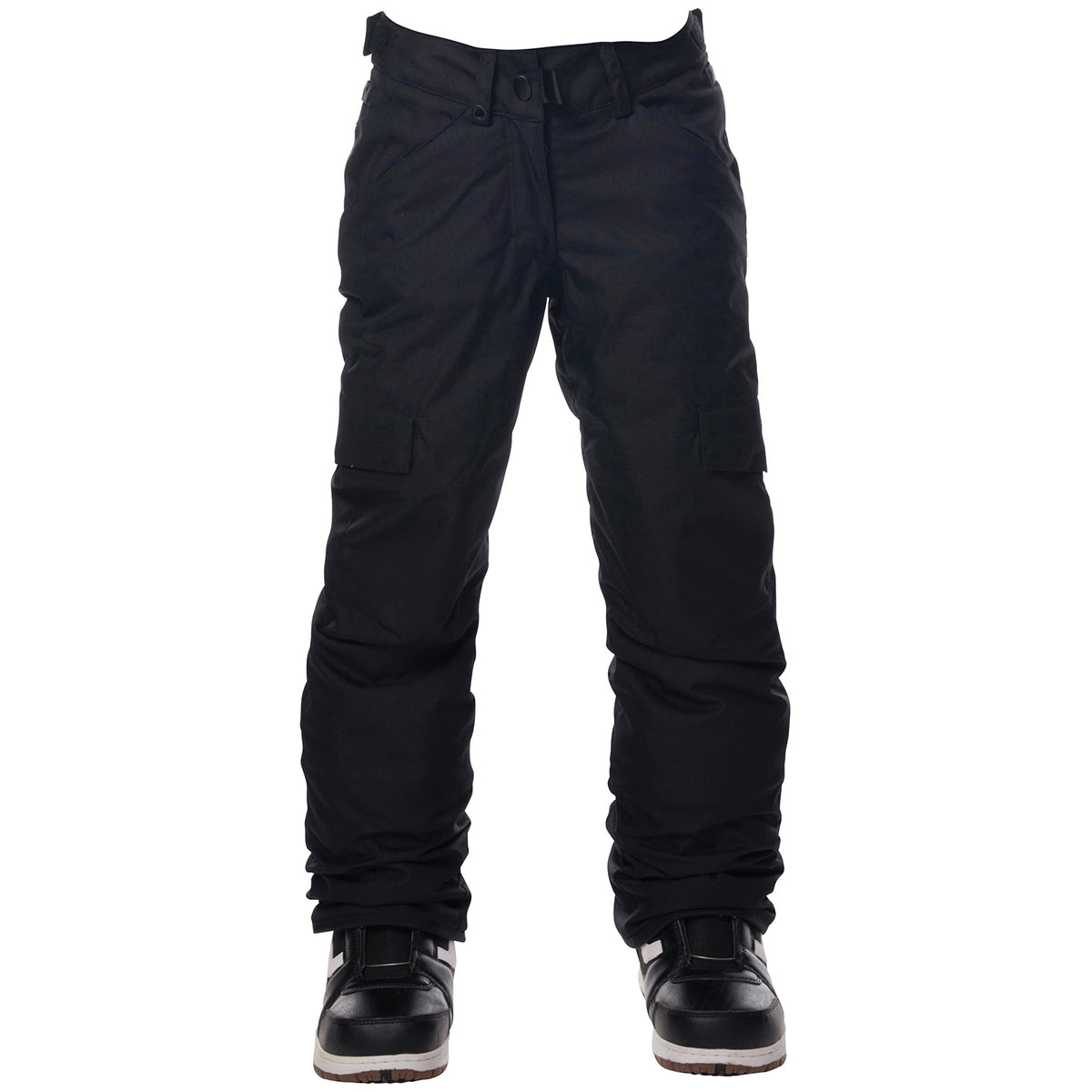 686 Lola Pants - Girls' Black