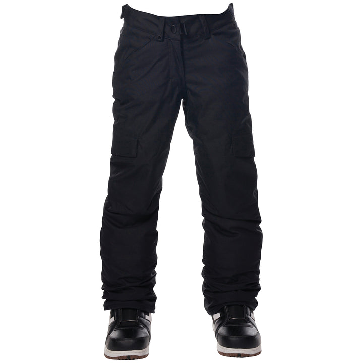 686 Lola Pants - Girls' Black