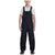 686 Sierra Bibs - Kids' Black