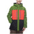 686 Ether Thermagraph Jacket - Boys' Camp Green Colorblock