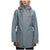 686 Spirit Insulated Jacket - Women's Lt Blue Denim