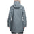 686 Spirit Insulated Jacket - Women's Lt Blue Denim