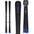 Salomon S/Max Blast Skis + X12 TL Bindings 2019