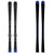 Salomon S/Max Blast Skis + X12 TL Bindings 2019