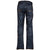 686 Deconstructed Denim Insulated Pants - Women's Darn Denim Sublimation