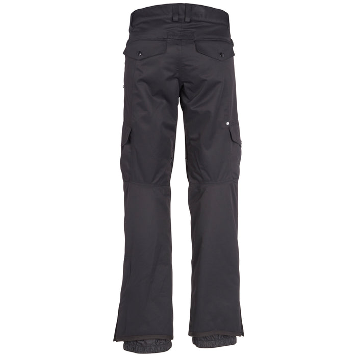686 Mistress Insulated Cargo Pants - Women's Black