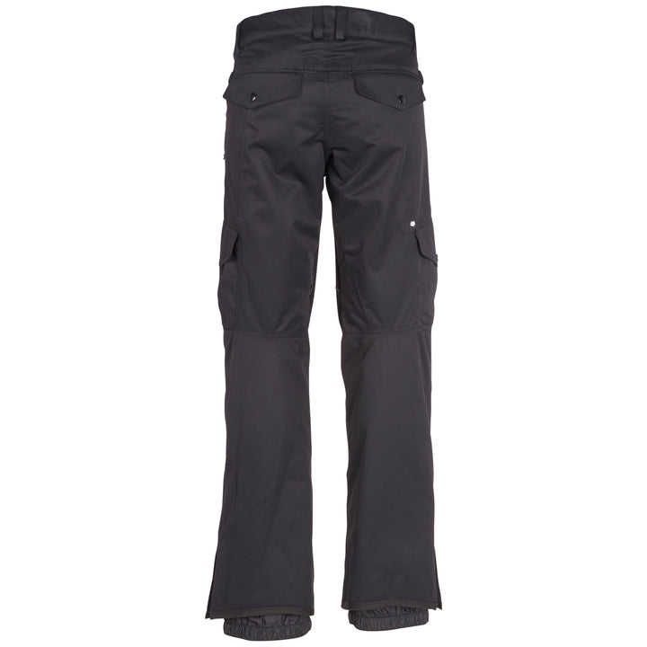 686 Mistress Insulated Cargo Pants - Women's Black