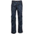 686 Deconstructed Denim Insulated Pants - Women's Darn Denim Sublimation