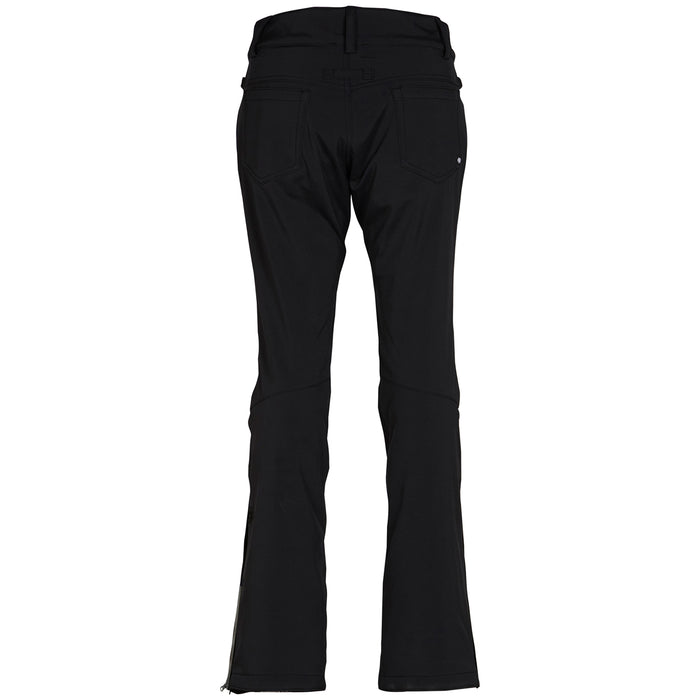 686 Moto Softshell Pants - Women's Black