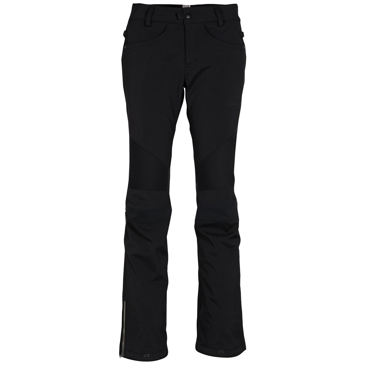 686 Moto Softshell Pants - Women's Black
