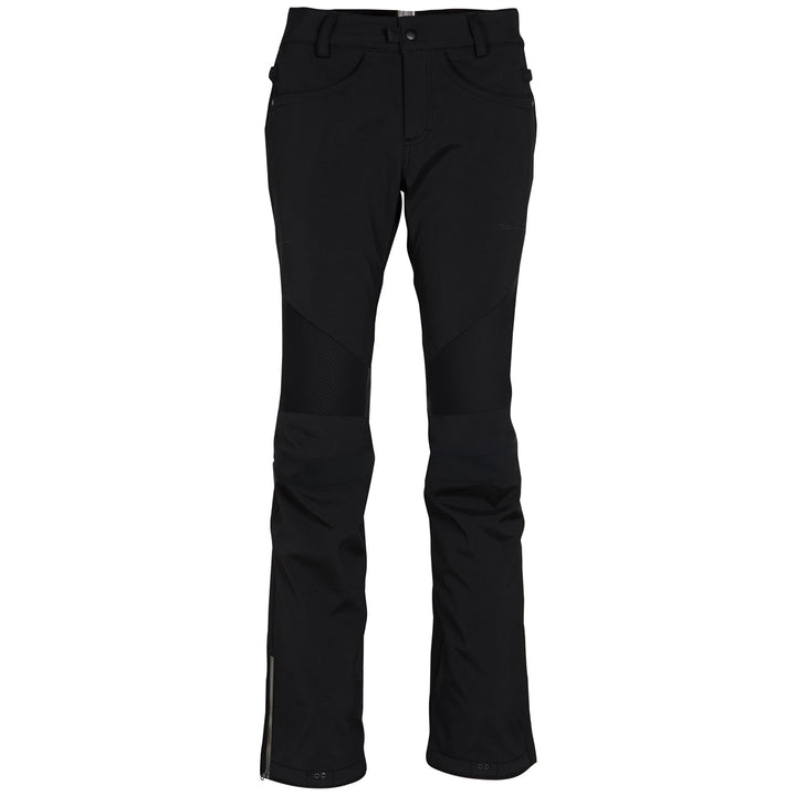 686 Moto Softshell Pants - Women's Black