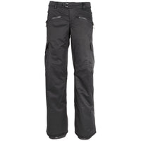 686 Mistress Insulated Cargo Pants - Women's Black::Black