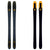 Salomon QST 99 Skis 2019