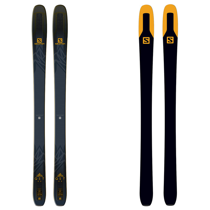 Salomon QST 99 Skis 2019