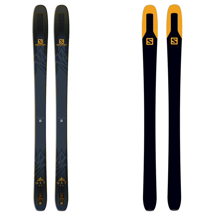 Salomon QST 99 Skis 2019