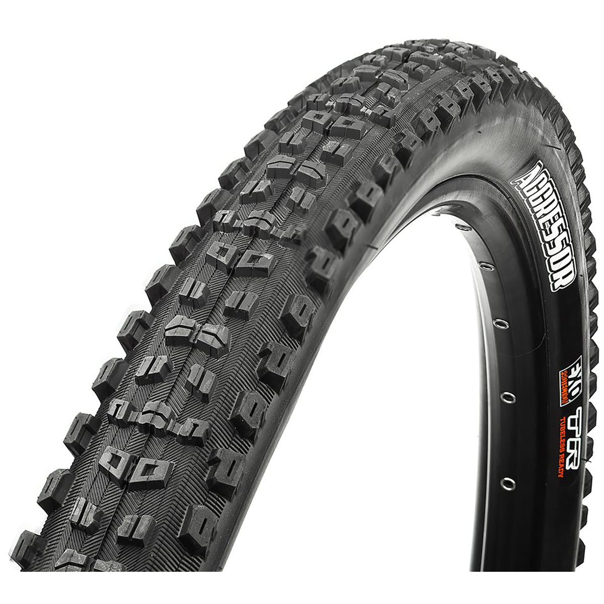Maxxis Aggressor Tire - 27.5"