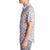 Imperial Motion Carolina Short-Sleeve Shirt White