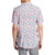 Imperial Motion Carolina Short-Sleeve Shirt White