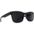Spy Sundowner Sunglasses Matte Black/Gray