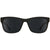 Spy Sundowner Sunglasses Matte Black/Gray