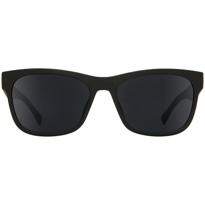 Spy Sundowner Sunglasses Matte Black/Gray