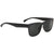 Spy Sundowner Sunglasses Matte Black/Gray
