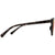 Spy Spritzer Sunglasses - Women's Black Tort/Gray Pink Spectra