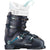 Salomon X Max 90 W Ski Boots - Women's 2019 Petrol Blue/Petrol Blue/Aruba Blue